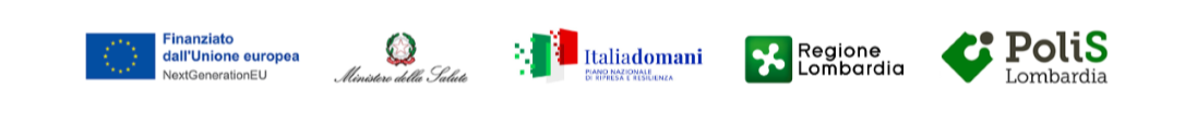 Formazione manageriale del personale del Sistema Sanitario (PNRR M6 C2 - 2.2 C)